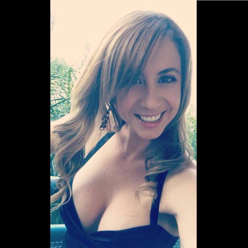 Meet your Posher, Natalie